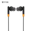 ⁦lenyes digital type-c wired earphone lf86⁩ - الصورة ⁦2⁩