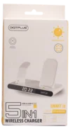 Digitplus WIRELESS CHARGER 5IN1 - Image 4