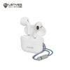 ⁦lenyes tws wireless headst air 77⁩ - الصورة ⁦3⁩