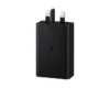Samsung 65W Power Charger, Black - Image 2