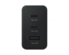 Samsung 65W Power Charger, Black - Image 3