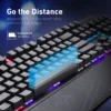 ⁦VERTUX Toucan Mechanical Gaming Keyboard⁩ - الصورة ⁦4⁩