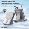 LENYES POWER BANK PX130D 10000mAh/5000mAh