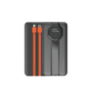 ⁦LENYES POWER BANK PX336D 30000mAh⁩ - الصورة ⁦2⁩