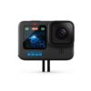 ⁦Camera Action GoPro Hero 12 Black Camera Standard Pack⁩ - الصورة ⁦2⁩