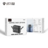 lenyes ktv speaker s830