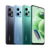 Redmi Note 12 5G (Forest Green, 8GB RAM, 256GB storage) - Image 4
