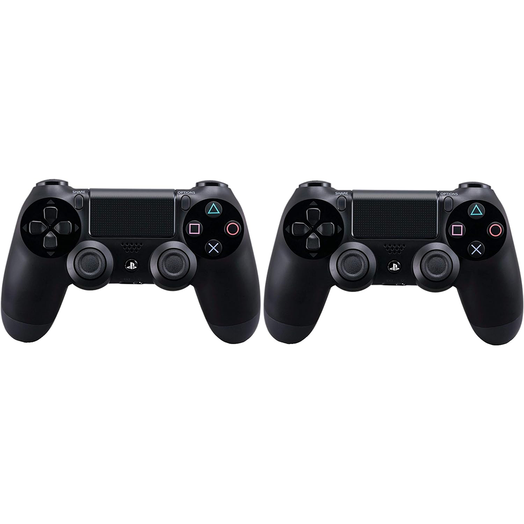 Brand-Compatible playstation 4 slim 1tb console - الصورة 5