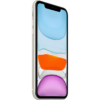 ⁦Apple iPhone 11 (128GB) - White⁩ - الصورة ⁦2⁩