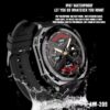 ⁦LENYES SMART WATCH ultra LW-209⁩ - الصورة ⁦4⁩