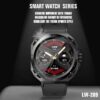 ⁦LENYES SMART WATCH ultra LW-209⁩ - الصورة ⁦2⁩