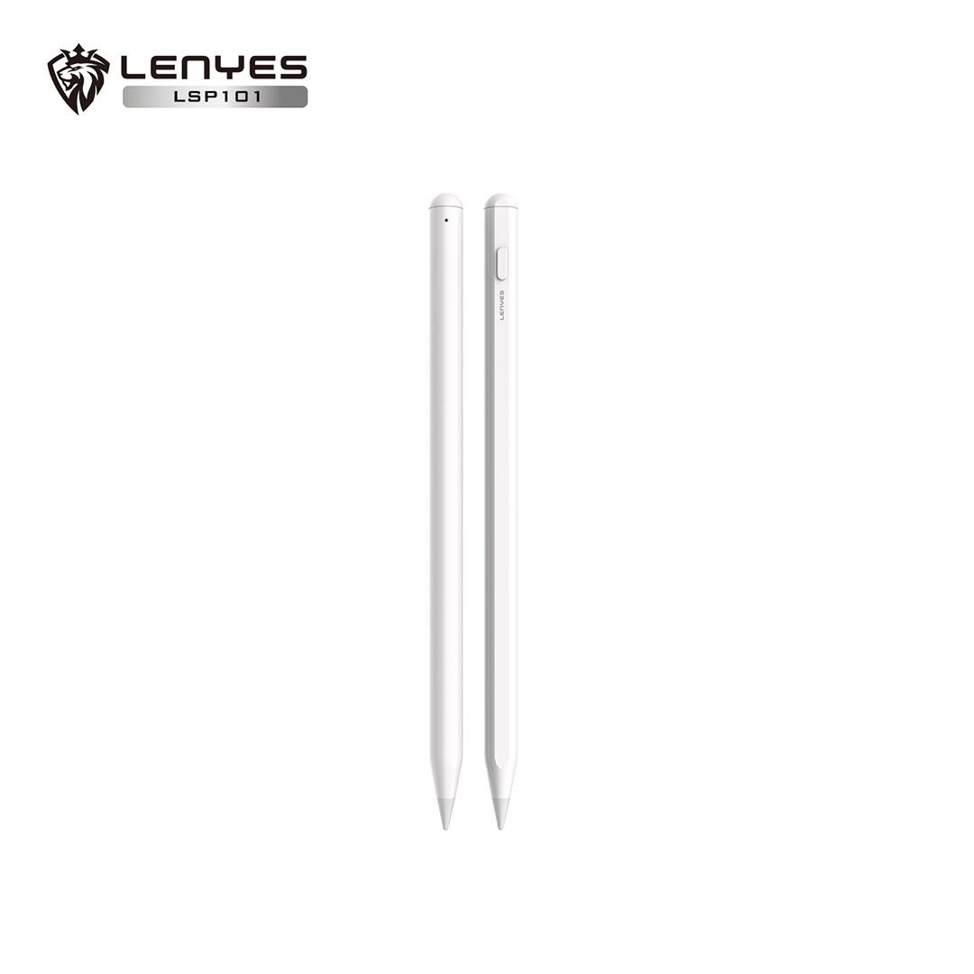 lenyes active capacitive pen lsp101 white - الصورة 4