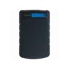 ⁦Transcend 4TB StoreJet 25H3 2.5-inch USB3.0 Portable Hard Drive⁩ - الصورة ⁦3⁩