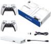 2.4G wireless 3D 4k ultra HD stick double rocker video game console set