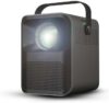 PORODO FULL HD PORTABLE PROJECTOR - 2600mAh