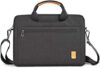 WIWU Pioneer Shoulder Bag For 14" Laptop/Ultrabook - Black