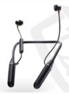 ⁦LENYES WIRELESS HEADSET A43⁩ - الصورة ⁦3⁩