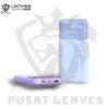 ⁦LENYES POWER BANK PW142D 10000mAh/20000mAh⁩ - الصورة ⁦2⁩