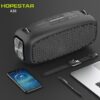 Hopestar A30 High Power Bluetooth Wireless Speaker - Image 4