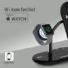 ⁦Promate Wireless Charging Station⁩ - الصورة ⁦6⁩