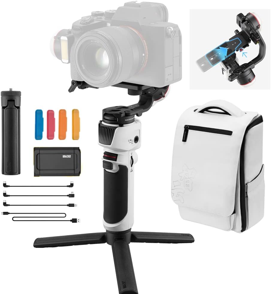 zhi yun zhiyun crane m3 combo