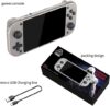 ⁦M17 Handheld Game Console Built-in 20000 Games-64 GB⁩ - الصورة ⁦3⁩