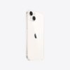 ⁦Apple iPhone 14 (128 GB) - Starlight⁩ - الصورة ⁦2⁩