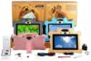 ⁦ATOUCH A103 10.1-inch Early Education Kids Tablet 64GB Gray⁩ - الصورة ⁦3⁩
