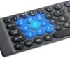 ⁦WIWU Fold Mini Wireless Keyboard - Black-كيبورد لاسلكي صغير⁩ - الصورة ⁦4⁩