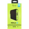 ⁦Goui Mbala Qi Power Bank With Wireless Charger⁩ - الصورة ⁦3⁩
