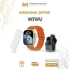offer collection WIWU