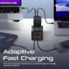⁦Promate Power Strip⁩ - الصورة ⁦7⁩