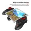 PG-9023S Wireless 4.0 Gamepad PUBG Trigger Mobile Game Controller - Image 3