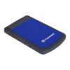 ⁦Transcend 4TB StoreJet 25H3 2.5-inch USB3.0 Portable Hard Drive⁩ - الصورة ⁦5⁩
