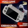 ⁦M17 Handheld Game Console Built-in 20000 Games-64 GB⁩ - الصورة ⁦2⁩