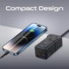 ⁦Promate Power Strip⁩ - الصورة ⁦6⁩