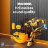 ⁦Transformers TF-T09 Wireless Headphones⁩ - الصورة ⁦4⁩