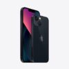 ⁦Apple iPhone 13 (128GB) - Midnight⁩ - الصورة ⁦2⁩