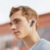 ⁦WIWU Airbuds True Wireless Stereo - Black⁩ - الصورة ⁦3⁩