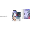 ⁦Samsung Galaxy Tab A7 Lite 8.7" (2021, WiFi) 32GB, TRA Model -T225 (WiFi)⁩ - الصورة ⁦9⁩
