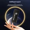 ⁦Game 2.4G Wireless Controller Gamepad 4K Ultra Hd Game Stick⁩ - الصورة ⁦4⁩