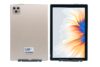 ⁦ATOUCH X19PRO Tablet PC 256GB, White⁩ - الصورة ⁦2⁩