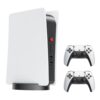 M5 Video Game Console Game Player 2.4G Wireless Controller 4K HD TV 20000+ Classic Games