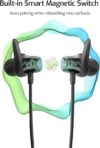 ⁦RAVPOWER Bluetooth Neckband Earphone⁩ - الصورة ⁦5⁩
