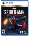 marvel's spider-man miles morales (english/arabic) - uae version - playstation 5 (ps5)