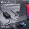 ⁦Promate Power Strip⁩ - الصورة ⁦2⁩
