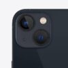 ⁦Apple iPhone 13 (128GB) - Midnight⁩ - الصورة ⁦3⁩
