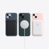 ⁦Apple iPhone 14 (128 GB) - Starlight⁩ - الصورة ⁦6⁩