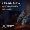 ⁦Vertux Miami HD Gaming Headset⁩ - الصورة ⁦2⁩