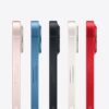 ⁦Apple iPhone 13 (128GB) - Midnight⁩ - الصورة ⁦4⁩